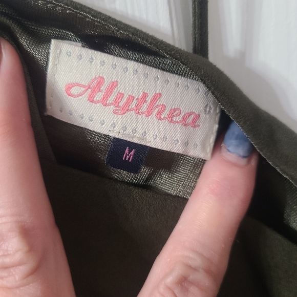 Alythea Mini dress - Picture 3 of 3